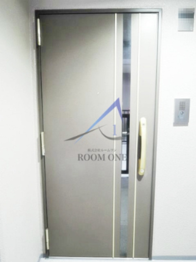 ナイスアーバン川崎ウエストモール 