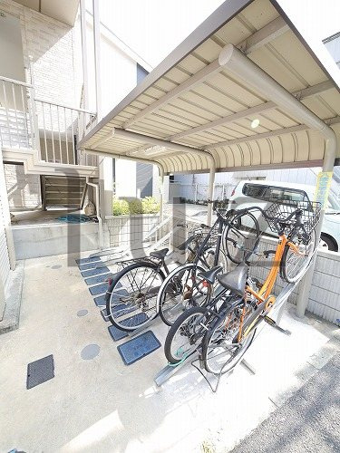 スリーエムのその他共用部分
