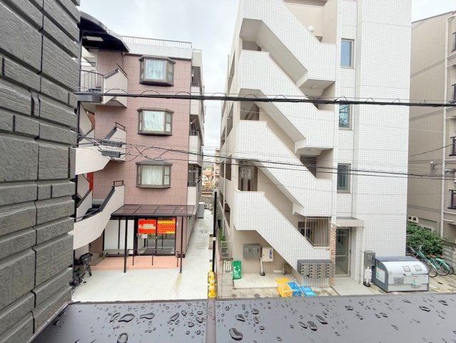 オストリカ井荻の展望|★眺望★