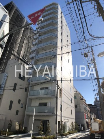 クレイシア入谷竜泉