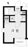 プレール椎名町　15654の画像