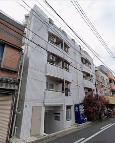 【周辺】 | プレール椎名町　15654