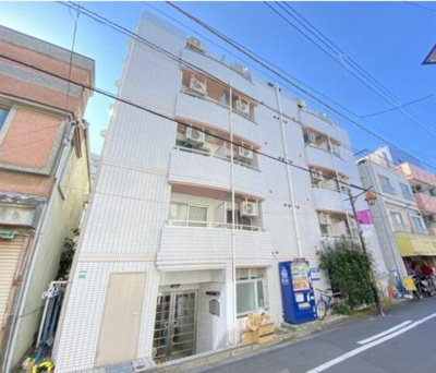 【外観】 | プレール椎名町　15654