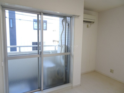 【展望】 | プレール椎名町　15654