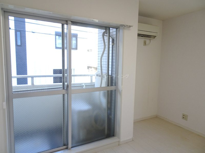 【展望】 | プレール椎名町　15654