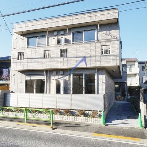 メゾン桜新町  