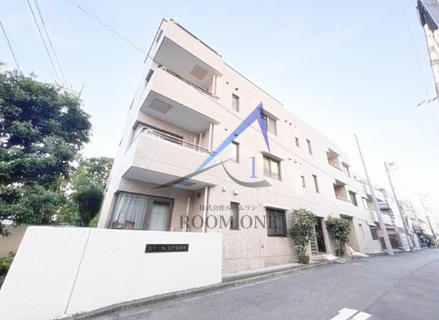 藤和シティコープ桜新町