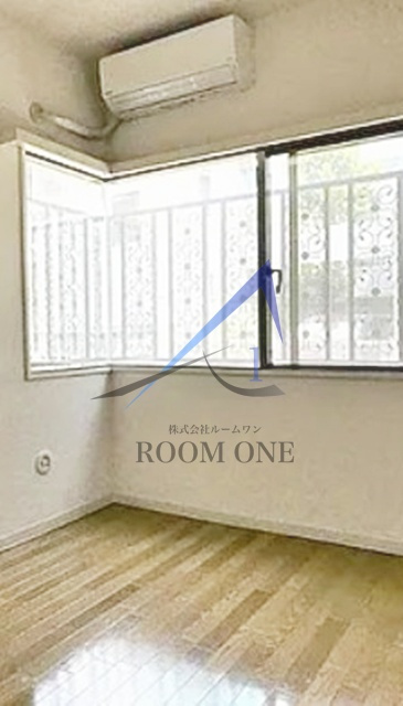 藤和シティコープ桜新町の居間・リビング|洋室のお部屋です。