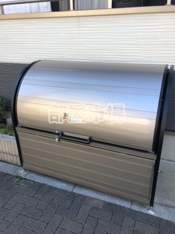 リブリ・Le・Lienのその他共用部分|ごみ置き場