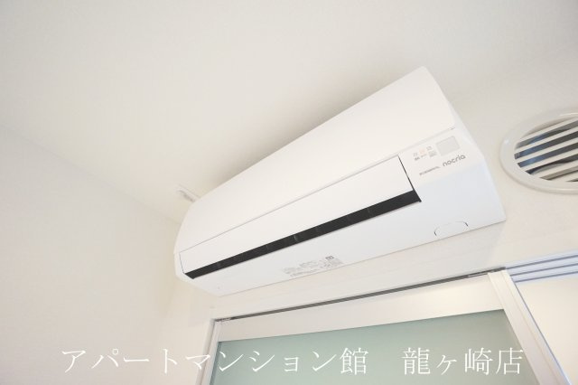 ブランシュ　フルールARの設備