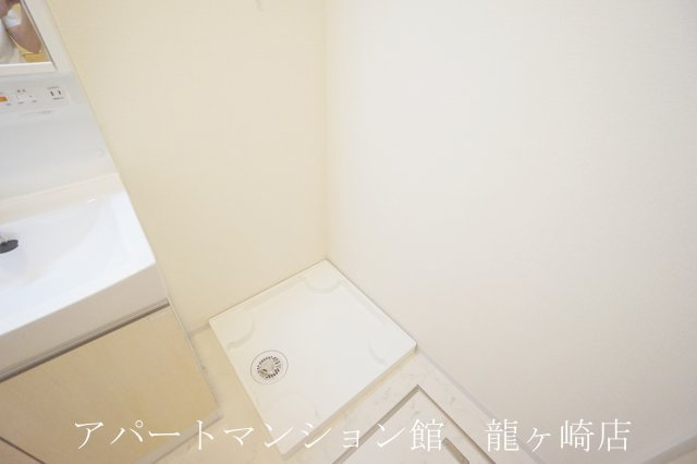 ブランシュ　フルールARの設備