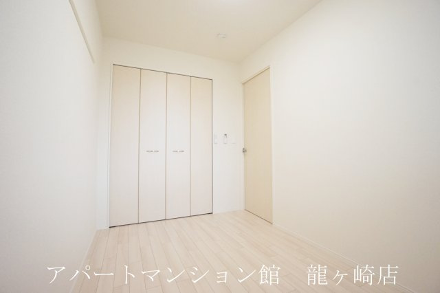 ブランシュ　フルールARの洋室