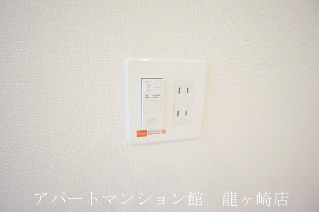 ブランシュ　フルールARの設備|インターネット無料