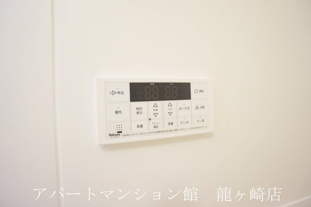 ブランシュ　フルールARの設備
