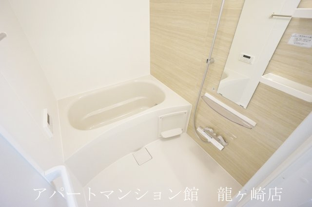 ブランシュ　フルールARの浴室|バス