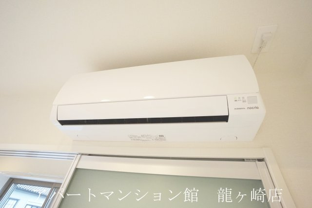 ブランシュ　フルールARの設備
