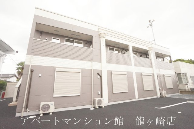 ブランシュ　フルールAR