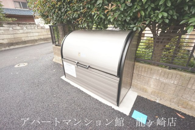 ブランシュ　フルールARのその他共用部分