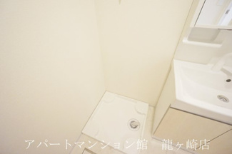 【設備】 | ブランシュ　フルールAR