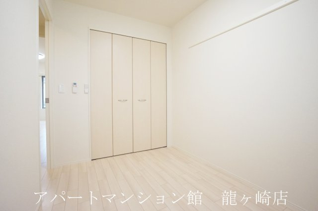 ブランシュ　フルールARの洋室
