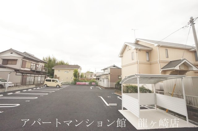 ブランシュ　フルールARの展望