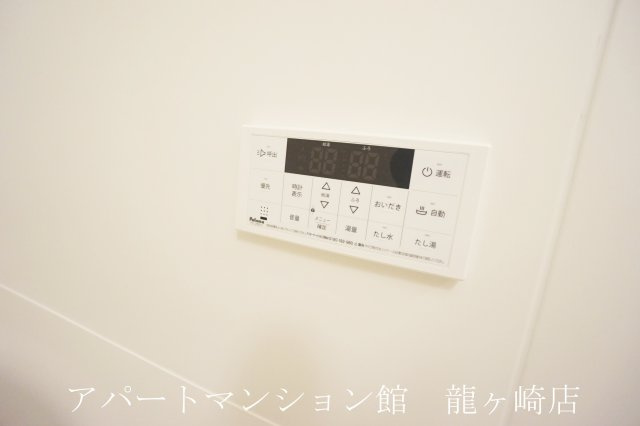 ブランシュ　フルールARの設備