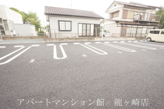 【駐車場】 | ブランシュ　フルールAR