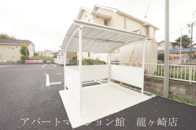 ブランシュ　フルールARのその他共用部分