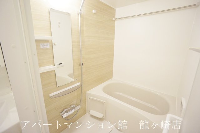 ブランシュ　フルールARの浴室