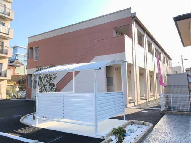 Cerezo（セレッソ）のその他共用部分