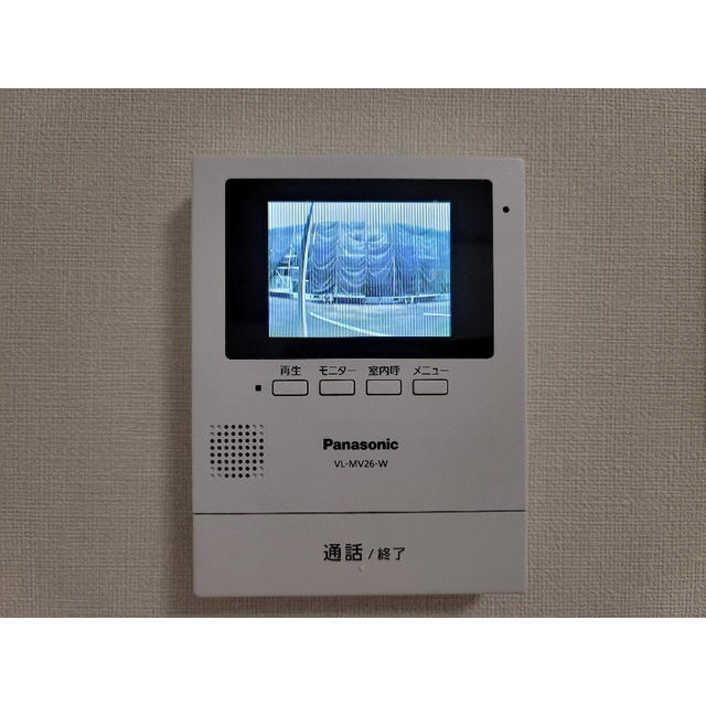 シャンボールSのセキュリティ