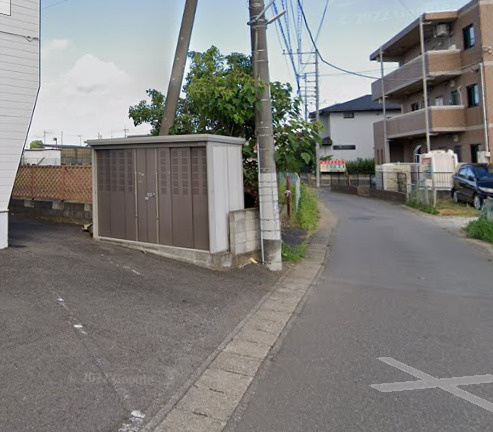 シャンボールSのその他共用部分
