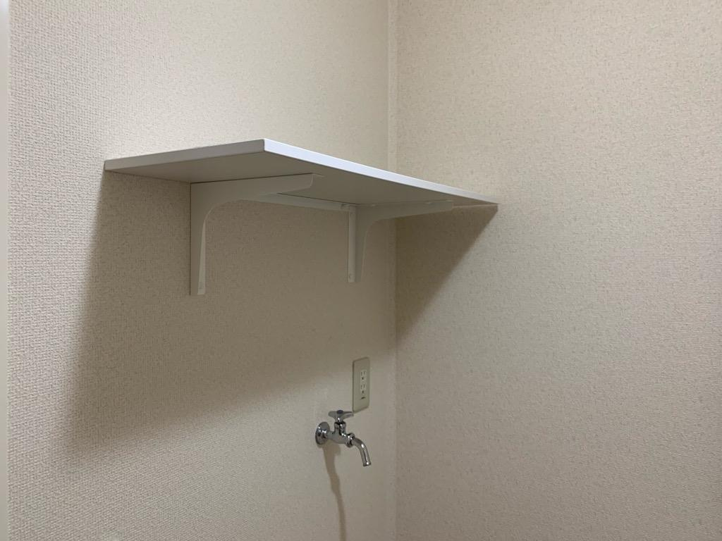 サン・ヴィラージュの収納