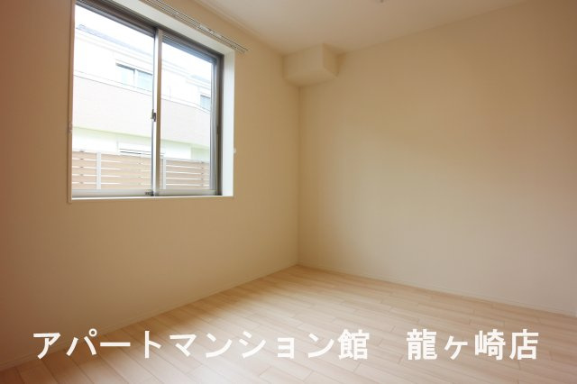 フェイジョアＤ（仮）の寝室|※イメージです