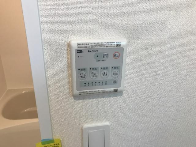 プランドールの設備|室内設備
