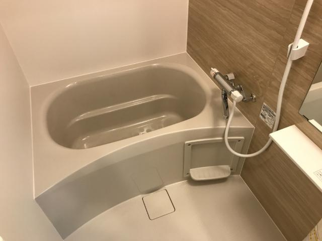 プランドールの浴室|バス