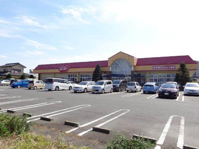 エスカーザの周辺|カスミFOOD　OFFストッカー土浦田中店まで1,856ｍ