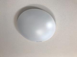 寿参番館の設備|照明器具