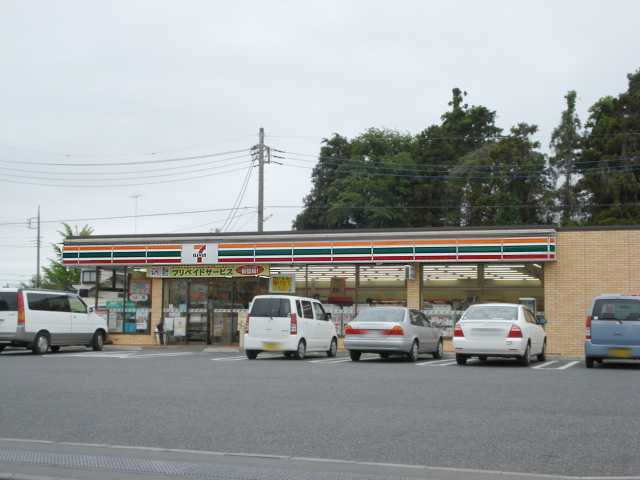 アメニティハイツＫの周辺|コンビニまで370ｍ