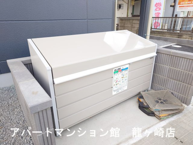 仮）土浦市蓮河原新町新築アパートのその他共用部分|その他（イメージ）