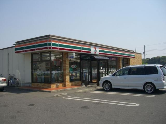 仮）土浦市蓮河原新町新築アパートの周辺|セブンイレブン土浦滝田1丁目店まで873ｍ