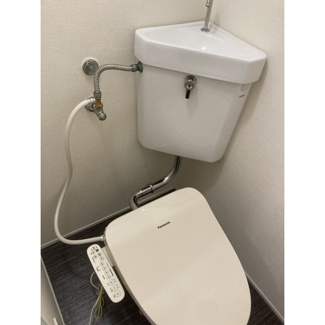 【トイレ】 | サンブルーム　土浦