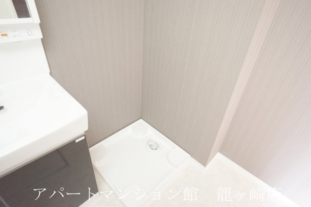アンソレイユ26の設備