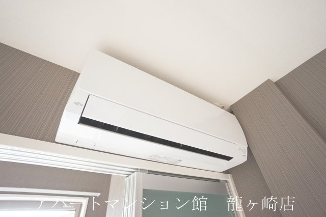 アンソレイユ26の設備