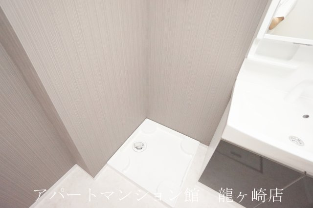 アンソレイユ26の設備