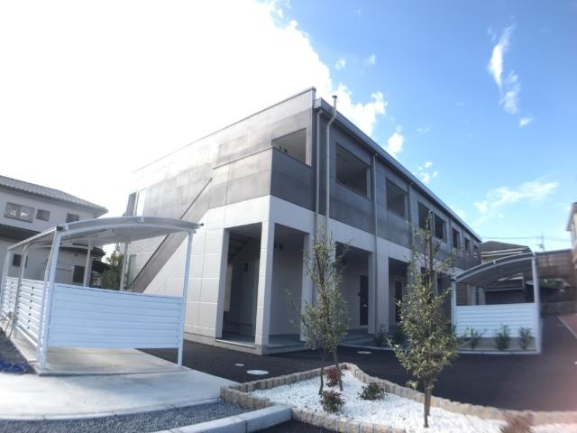 プランドールのその他共用部分