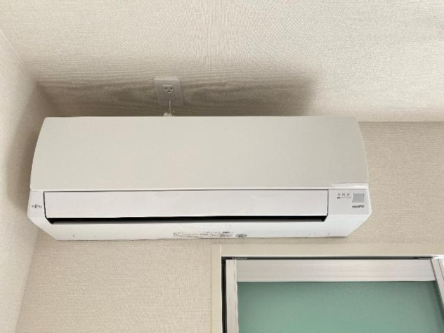 ウィンドヒルBの設備|室内設備