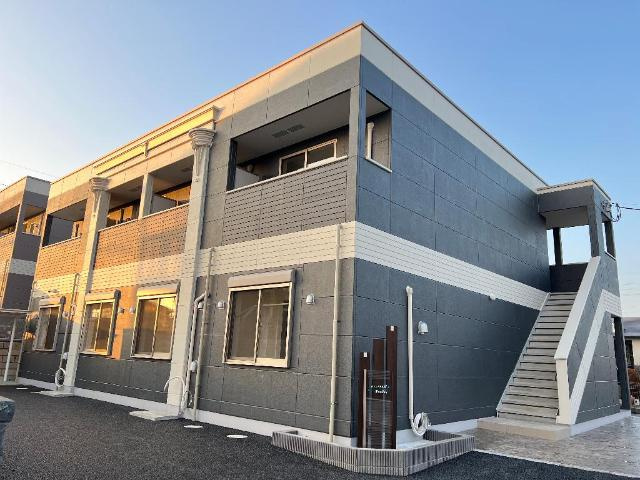 ウィンドヒルB
