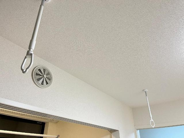 土浦市中村南２丁目新築アパート（仮の設備|室内設備（イメージ）
