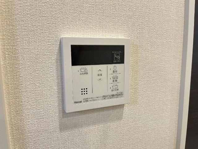 土浦市中村南２丁目新築アパート（仮の設備|室内設備（イメージ）
